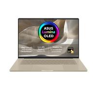ASUS Zenbook A16 OLED UX3607OA CoPilot+ PC Laptop | 16.0" 3K (2880x1800) OLED screen | Snapdragon X2 Elite X2E-94-100 | 48GB LPDDR5X RAM | 1TB PCIe SSD | UK Backlit Keyboard | Windows 11