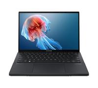 ASUS Zenbook DUO, 14-inch Dual OLED Touchscreen Laptop, Detachable Keyboard, Intel Core Ultra Processor, 75 Wh Battery