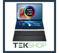 ASUS Zenbook Duo 14" OLED Laptop 3K Touch Core Ultra 9 32GB RAM 2TB SSD Grey NEW