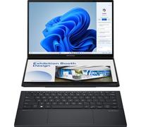 ASUS Zenbook Duo OLED 14" Laptop - Intel® Core™ Ultra 9, 2TB SSD, 32 GB RAM - Grey