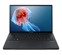 ASUS UX8406MA-PZ203W Intel Core Ultra 9 185H Hybrid (2-in-1) 35.6 cm (14") Touchscreen WQXGA+ 32 GB LPDDR5x-SDRAM 2 TB SSD Wi-Fi 6E (802.11ax) Windows 11 Home Grey