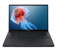 ASUS Zenbook Duo UX8406MA-PZ203W Intel Core Ultra 9 185H Hybrid (2-in-1) 35.6 cm (14") Touchscreen 3K 32 GB LPDDR5x-SDRAM 2 TB SSD Wi-Fi 6E (802.11ax) Windows 11 Home Grey