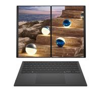 ASUS Zenbook DUO (UX8407); Copilot+ PC