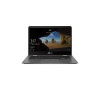 ASUS ZenBook Flip 14 Ultra-Slim Convertible Laptop, 14” Full HD IPS Level, 8th Gen Intel Core I5-8265U Processor, 8GB LPDDR3, 256GB PCIe SSD, Backlit, Fingerprint, Windows 10 Home - UX461FA-DH51T