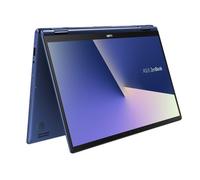 Asus ZenBook Flip S Core i5 7th 8GB 256GB Blue - Pristine