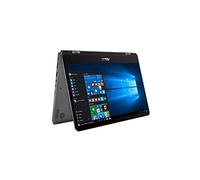 Asus Zenbook Flip UX461U 14" Full HD Touch 2-in-1 Laptop: Core i7-8550U, 16GB RAM, 512GB SSD, , Backlit Keyboard, Fingerprint Reader, Windows 10