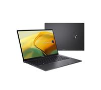 ASUS ZenBook Laptop 14” 2.8K OLED Display, AMD Ryzen 7 5825U CPU, Radeon Graphics, 8GB RAM, 512GB PCIe SSD, Windows 11 Home, Jade Black, UM3402YA-DS71
