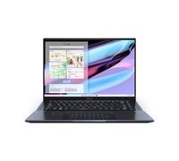 ASUS Zenbook Pro 16X OLED UX7602VI-MY016W Intel® Core™ i9 i9-13900H Laptop 40.6 cm (16") Touchscreen 3.2K 32 GB LPDDR5-SDRAM 1 TB SSD NVIDIA GeForce RTX 4070 Wi-Fi 6E (802.11ax) Windows 11 Home Black