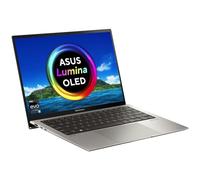 ASUS Zenbook S 13 OLED UX5304MA-NQ037W Intel Core Ultra 7 155U 13.3" Laptop 3K 16GB LPDDR5x-SDRAM 1TB SSD Wi-Fi 6E Windows 11 Home Blue