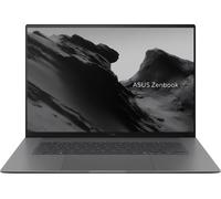 ASUS Zenbook S14 OLED UX5406AA-SU033W Copilot+ PC Intel Core Ultra 9 386H Laptop 35.6 cm (14") Touchscreen 3K 32 GB LPDDR5x-SDRAM 1 TB SSD Wi-Fi 7 (802.11be) Windows 11 Home Grey