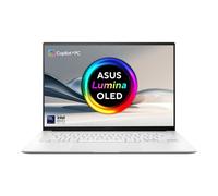 ASUS ZenBook S 14" Touchscreen Laptop, Intel Core Ultra 9, 32GB RAM, 1TB SSD, UX5406SA-PZ301W