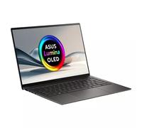ASUS Zenbook S 14 UX5406SA-PZ040W Intel Core Ultra 7 256V Laptop 35.6 cm (14") Touchscreen 3K 16 GB LPDDR5x-SDRAM 1 TB SSD Wi-Fi 7 (802.11be) Windows 11 Home Grey