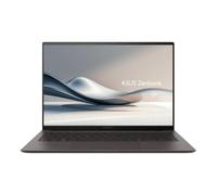 ASUS ZenBook S 14 UX5406SA-PZ127W Intel Core Ultra 5 226V 14" Touchscreen 3K 16GB RAM 512GB SSD Windows 11 Home Laptop - Grey - UX5406SA-PZ127W