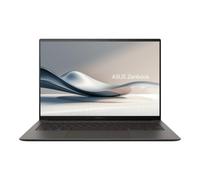 ASUS Zenbook S 14 UX5406SA-PZ127W Intel Core Ultra 5 226V Laptop 35.6 cm (14") Touchscreen 3K 16 GB LPDDR5x-SDRAM 512 GB SSD Wi-Fi 7 (802.11be) Windows 11 Home Grey