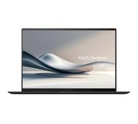 ASUS Zenbook S 14 UX5406SA-PZ127W Intel Core Ultra 5 226V Laptop 35.6 cm (14") Touchscreen 3K 16 GB LPDDR5x-SDRAM 512 GB SSD Wi-Fi 7 (802.11be) Windows 11 Home Grey