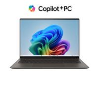 ASUS Zenbook S 14 UX5406SA-PZ207W Intel Core Ultra 9 288V 32GB RAM 1TB SSD 14" Touchscreen Windows 11 Home Laptop