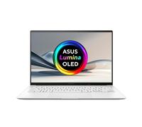 ASUS Zenbook S 14 14" Laptop Intel®Core Ultra 9, 1 TB SSD, White, White