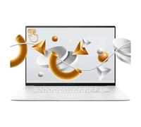 ASUS Zenbook S 16 Laptop, AMD Ryzen AI 9 365, 24 GB DDR5 RAM, 2 TB PCIe SSD, 16” 3K Touch Screen (2880x1800), AMD Radeon 880M, W11 Home