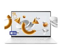 ASUS Zenbook S 16 Laptop, AMD Ryzen AI 9 365, 24 GB DDR5 RAM, 2 TB PCIe SSD, 16” 3K Touch Screen (2880x1800), AMD Radeon 880M, W11 Pro
