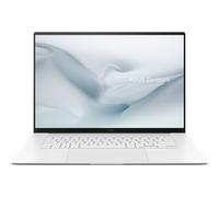 ASUS Zenbook S 16 OLED 16" Copilot+ Laptop - AMD Ryzen AI 9, 1TB SSD, 32 GB RAM - White