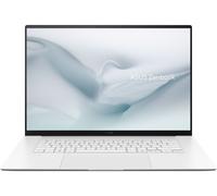 Asus Zenbook S16 16In AMD Ryzen9 32GB 1TB Laptop- White