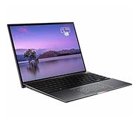 ASUS ZenBook S13 UX393EA 13.9 inch 3K 500nits Touchscreen IPS-level Panel Laptop (Intel i7-1165G7, 16GB RAM, 1TB SSD, Backlit Keyboard, Windows 10) Includes Sleeve, and USB-C to audio jack adapter