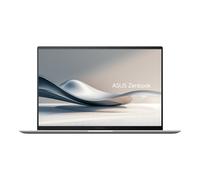 ASUS Zenbook S14 UX5406SA-PZ228W laptop Copilot+ PC Intel Core Ultra 7 256V 35.6 cm (14") Touchscreen 3K 16 GB LPDDR5x-SDRAM 1 TB SSD Wi-Fi 7 (802.11be) Windows 11 Home White
