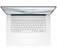 Asus Zenbook S16 16In AMD Ryzen9 32GB 1TB Laptop- White