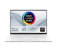 ASUS Zenbook S16 AMD Ryzen AI 9 32GB RAM 1TB SSD 120Hz 16 Inch Windows 11 Laptop