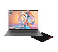 ASUS Zenbook S16 Copilot+ Laptop, AMD Ryzen AI 9-465, 32 GB LPDDR5x RAM, 2 TB PCIe SSD, 16" 3K (2880x1800) Touchscreen, AMD Radeon Graphics, Backlit Keyboard, W11 Pro, Antrim Gray+ Traix Mousepad