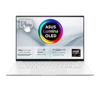 ASUS Zenbook S16 Copilot+ PC (AMD Ryzen AI 7 445 32 GB LPDDR5x-SDRAM 1 TB SSD 16" Touchscreen 3K Wi-Fi 7 Windows 11 Home) includes Free Norton 360 Deluxe