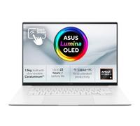 ASUS Zenbook S16 Copilot+ PC (AMD Ryzen AI 9 465 32 GB LPDDR5x-SDRAM 1 TB SSD 16" Touchscreen 3K Wi-Fi 7 Windows 11 Home) includes Free Norton 360 Deluxe