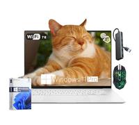 ASUS Zenbook S16 Laptop, 16" 3K OLED Touchscreen Laptops Computer, AMD 10-core Ryzen AI 9, 24GB DDR5 • 4TB SSD • WiFi 7, Backlit KB, Win 11 Pro w/Copilot, Seibosfy