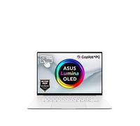 Asus Zenbook S16 16In AMD Ryzen9 32GB 1TB Laptop- White