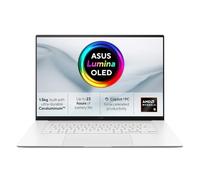 ASUS Zenbook S16 UM5606GA Laptop | AMD Ryzen AI 9 465 | 16GB RAM | 1TB SSD | 16.0" 3K (2880x1880) OLED Screen | UK Layout Backlit Keyboard | Windows 11 Home