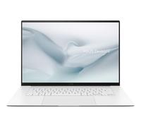 Asus Zenbook S16 16In AMD Ryzen9 32GB 1TB Laptop- White