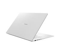 ASUS Zenbook S16 UM5606GA-SR536W Copilot+ PC AMD Ryzen AI 9 465 Laptop 40.6 cm (16") Touchscreen 3K 16 GB LPDDR5x-SDRAM 1 TB SSD Wi-Fi 7 (802.11be) Windows 11 Home White