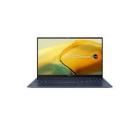ASUS Zenbook UM3504DA 15.6'' 2880*1620, RYZEN 7 7735U CPU, 16GB DDR5, SSD 512GB NVME, WINDOWS 11, blue