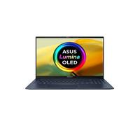 ASUS ZenBook UM3504DA R7-7735U 16GB 15.6in Laptop Blue
