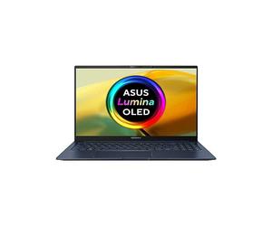 ASUS ZenBook UM3504DA R7-7735U 16GB 15.6in Laptop Blue