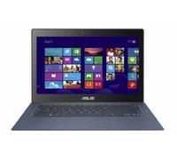 ASUS Zenbook UX301LA 13.3-inch Touchscreen Ultrabook (Dark Blue) - (Intel Core i7 4500U 1.8GHz Processor, 8GB RAM, 256GB SSD, LAN, WLAN, BT, Webcam, Integrated Graphics, Windows 8 Home)
