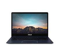 ASUS Zenbook UX331UA-EG005T 13.3-Inch Notebook - (Royal Blue) (Intel Core i5-7200U 1.6 GHz, 8 GB RAM, 256 GB SSD, Windows 10)