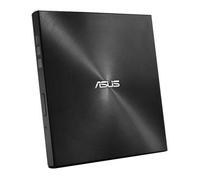 ASUS ZenDrive Black Slim External DVD Burner
