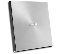 Asus ZenDrive SDRW-08U7M-U Silver External DVD Re-Writer
