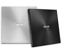 ASUS ZenDrive SDRW-08U7M-U Silver External DVD Re-Writer