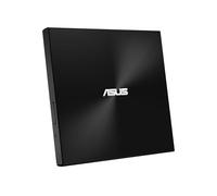 ASUS ZenDrive U3M - Ultra-Slim External DVD Writer, USB 3.2 Gen2x1 Type-C Interface, Compatible with Windows 11 and macOS, M-DISC Support, Comprehensive Backup Solutions Included, 1 Year Warranty