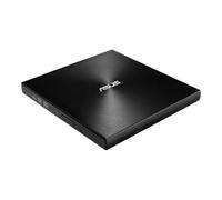 Asus Zendrive U7m External Slimline DVD Re-Writer USB 8x M-Disc Support Black