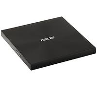 ASUS ZenDrive U7M SDRW-08U7M-U - Disk drive - DVD RW (R DL) / DVD-RAM - 8x/8x/5x - USB 2.0 - external - black :: 90DD01X0-M29000 (Storage > External Optical Drives)