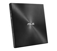 ASUS ZenDrive U9M External DVD Re-Writer, 8x DVD / 24x CD Write Speeds, M-Disc S