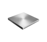 ASUS ZenDrive U9M optical disc drive DVD±RW Silver